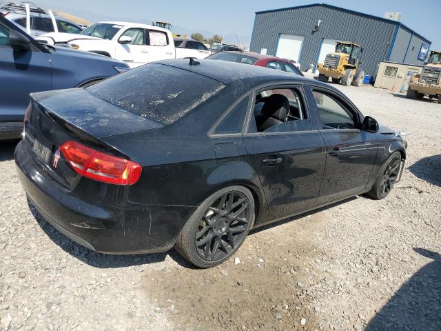 Photo 3 from auction – 2009 AUDI A4 2.0T QU with VIN WAULF78K59N032093