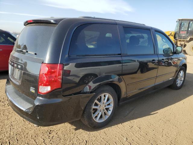 Photo 3 from auction – 2015 DODGE GRAND CARA with VIN 2C4RDGCG3FR658486