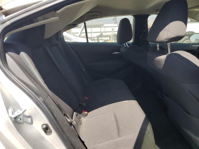 Photo 10 from auction – 2021 TOYOTA COROLLA LE with VIN JTDEPMAE9MJ161899