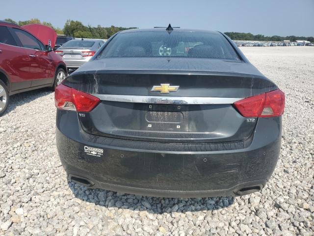 Photo 6 from auction – 2015 CHEVROLET IMPALA LTZ with VIN 2G1165S35F9181837