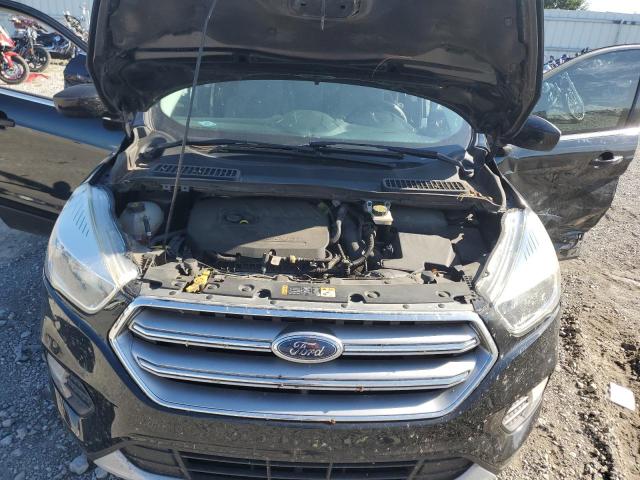 Photo 12 from auction – 2017 FORD ESCAPE SE with VIN 1FMCU0GD8HUE69489