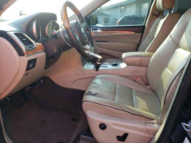 Photo 7 from auction – 2011 JEEP GRAND CHER with VIN 1J4RR6GT8BC604830