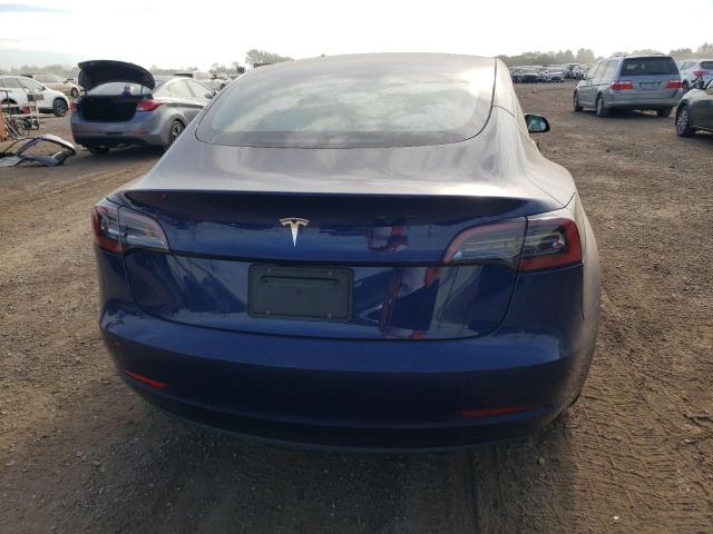 Photo 6 from auction – 2023 TESLA MODEL 3 with VIN 5YJ3E1EA9PF647126