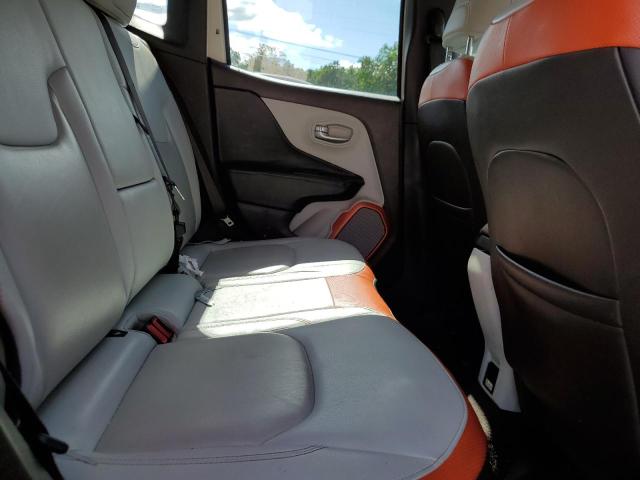 Photo 11 from auction – 2016 JEEP RENEGADE L with VIN ZACCJADT5GPC85285