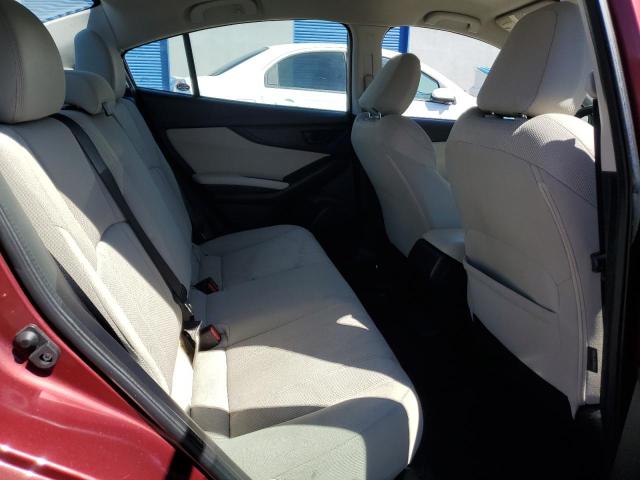 Photo 10 from auction – 2019 SUBARU IMPREZA with VIN 4S3GKAA69K3613088