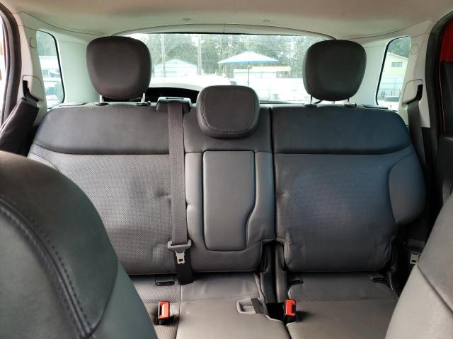 Photo 10 from auction – 2014 FIAT 500L LOUNG with VIN ZFBCFACH2EZ019769