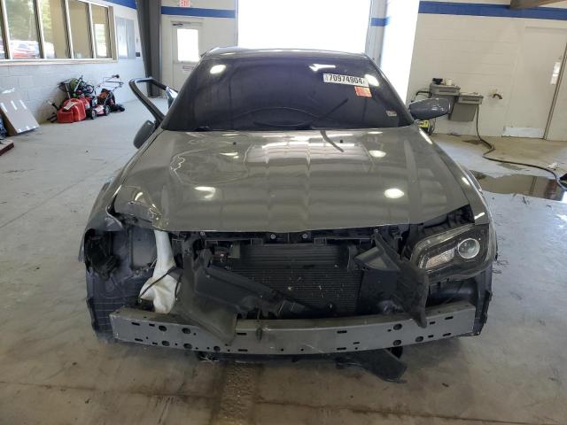 Foto 5 de la subasta – 2019 CHRYSLER 300 S con VIN 2C3CCABG1KH533479