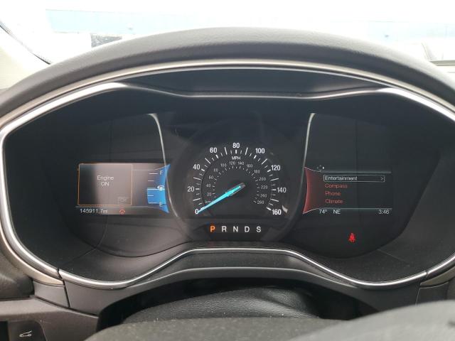 Photo 9 from auction – 2016 FORD FUSION SE with VIN 3FA6P0HD5GR112676