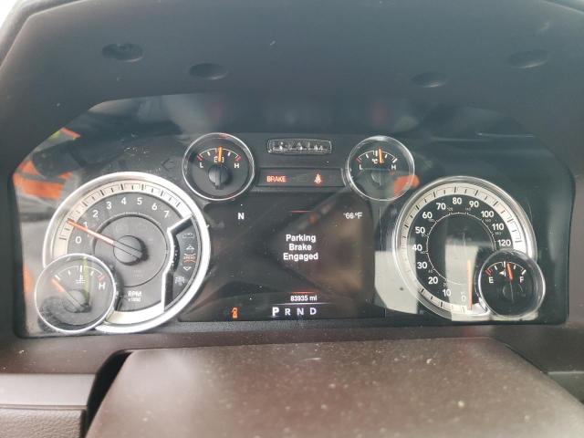 Photo 9 from auction – 2016 RAM 1500 LARAM with VIN 1C6RR7NT5GS322924