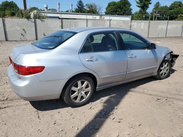 Photo 3 from auction – 2005 HONDA ACCORD EX with VIN 1HGCM66505A045689