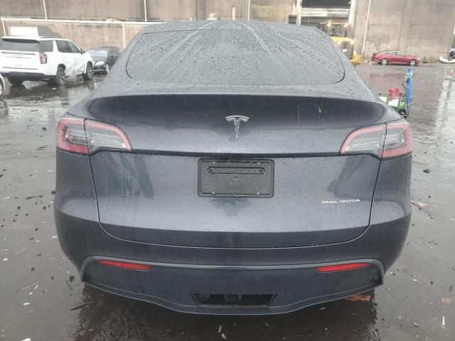 Photo 6 from auction – 2024 TESLA MODEL Y with VIN 7SAYGAEE0RF072732