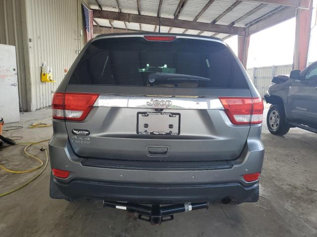 Photo 6 from auction – 2013 JEEP GRAND CHER with VIN 1C4RJFAG2DC609730