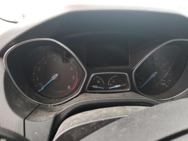 Photo 9 from auction – 2017 FORD FOCUS S with VIN 1FADP3E29HL340577