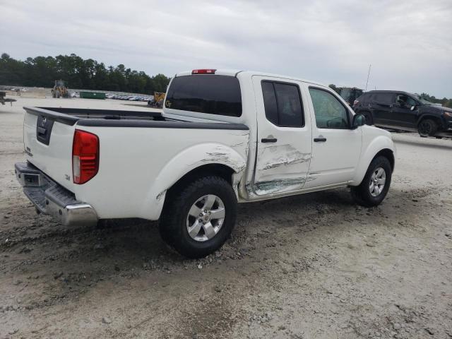 Photo 3 from auction – 2013 NISSAN FRONTIER S with VIN 1N6AD0ER6DN764554