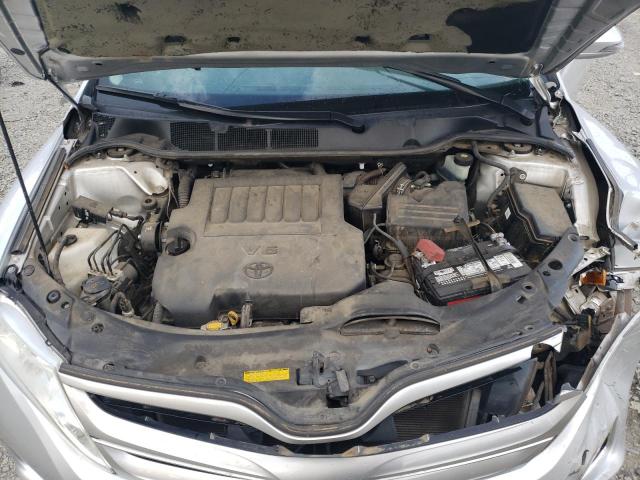 Photo 12 from auction – 2013 TOYOTA VENZA LE with VIN 4T3BK3BB9DU085439
