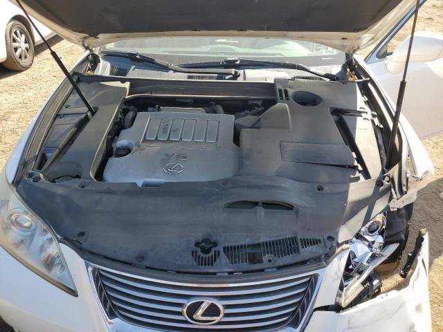 Photo 11 from auction – 2007 LEXUS ES 350 with VIN JTHBJ46G272148343