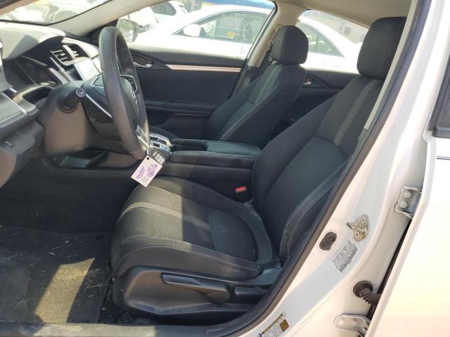Photo 7 from auction – 2017 HONDA CIVIC EX with VIN 19XFC2F73HE227106