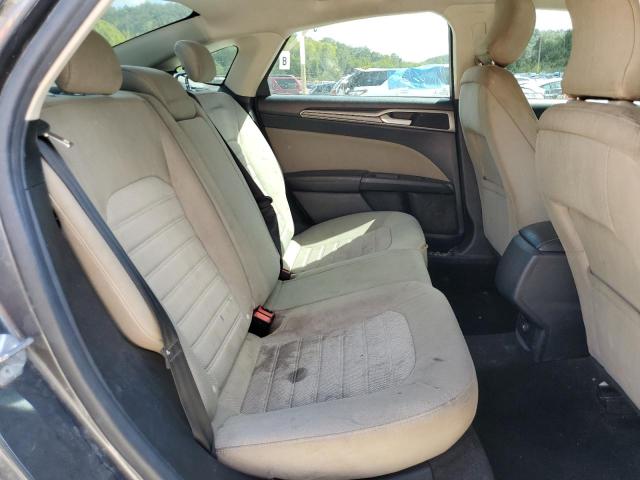 Photo 10 from auction – 2019 FORD FUSION S with VIN 3FA6P0G79KR282365