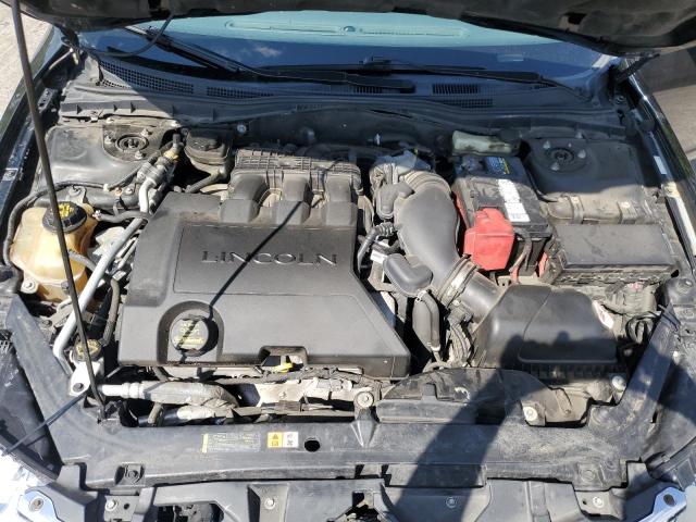 Photo 11 from auction – 2010 LINCOLN MKZ with VIN 3LNHL2GC0AR626442