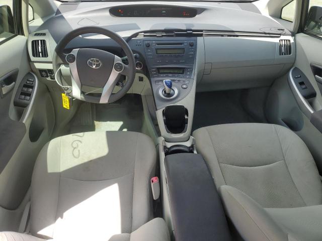 صورة رقم 8 من المزاد - 2011 TOYOTA PRIUS مع VIN JTDKN3DU0B5317176