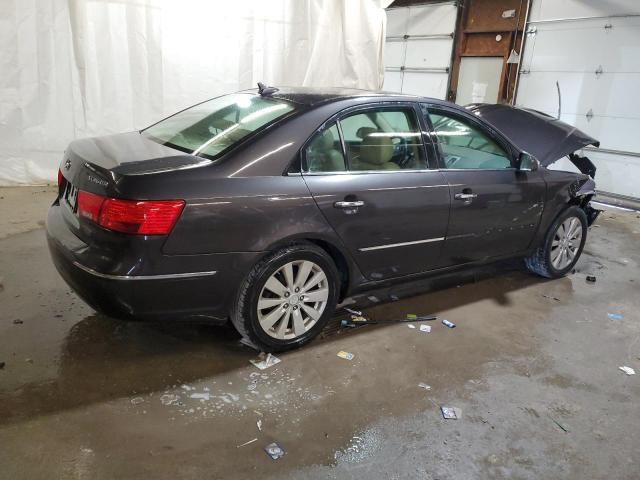 Photo 3 from auction – 2009 HYUNDAI SONATA SE with VIN 5NPEU46C69H561015