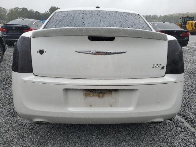 Photo 6 from auction – 2014 CHRYSLER 300 S with VIN 2C3CCABGXEH264936