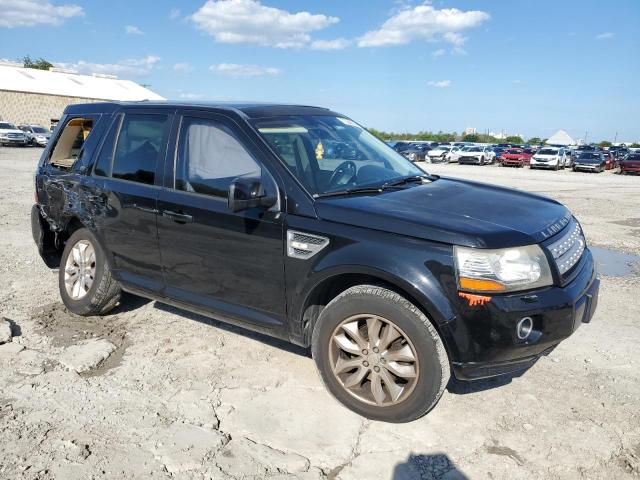 Photo 4 from auction – 2015 LAND ROVER LR2 BASE/H with VIN SALFR2BG8FH429640