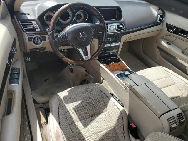 Photo 8 from auction – 2014 MERCEDES-BENZ E 550 with VIN WDDKK7DF0EF243439