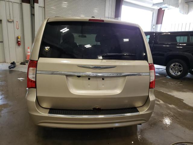 Photo 6 from auction – 2012 CHRYSLER TOWN & COU with VIN 2C4RC1BG3CR303296