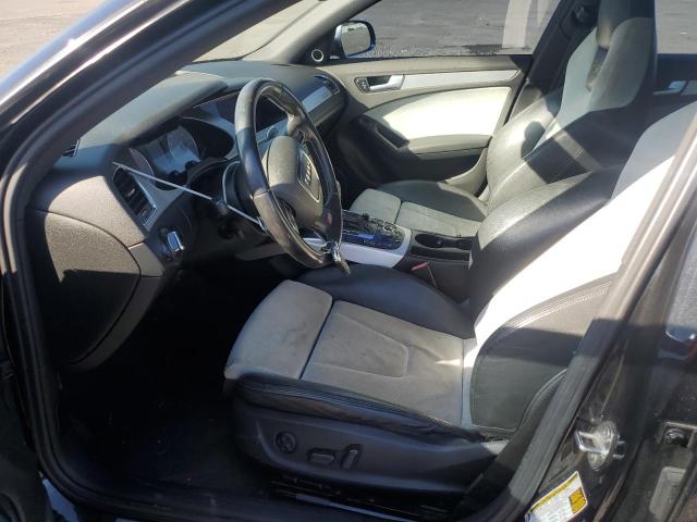 Photo 7 from auction – 2012 AUDI S4 PREMIUM with VIN WAUBGAFL0CA086398