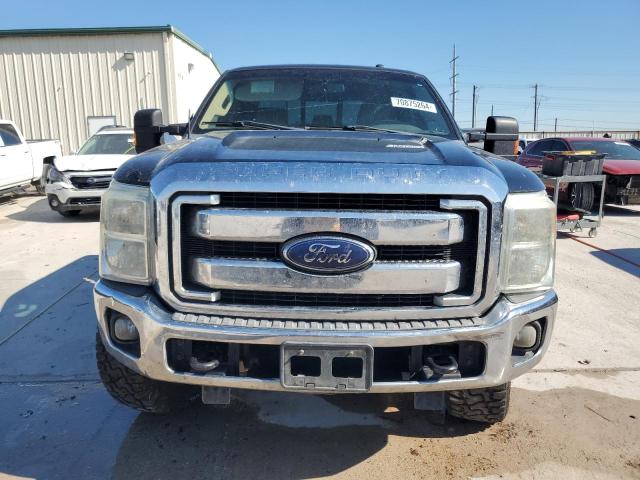 Photo 5 from auction – 2012 FORD F250 SUPER with VIN 1FT7W2BT0CED21513