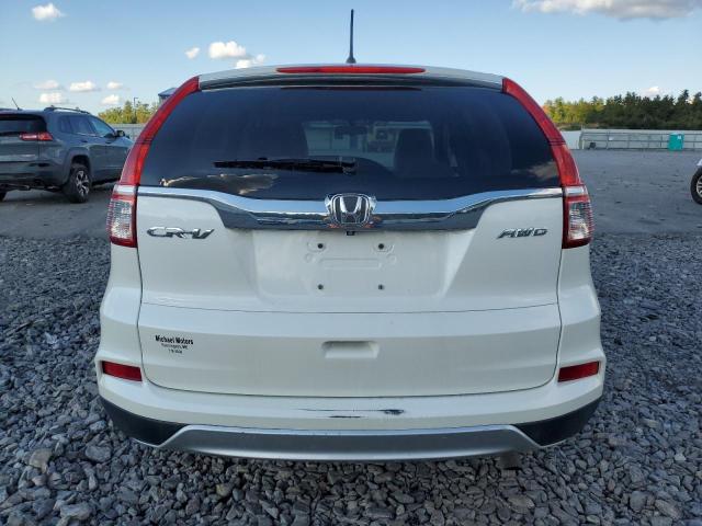 Photo 6 from auction – 2015 HONDA CR-V EX with VIN 5J6RM4H54FL048685