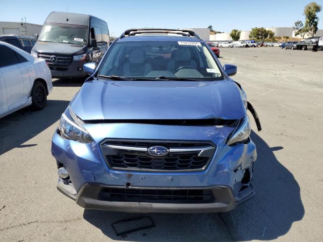 Photo 5 from auction – 2019 SUBARU CROSSTREK with VIN JF2GTADC0KH234600