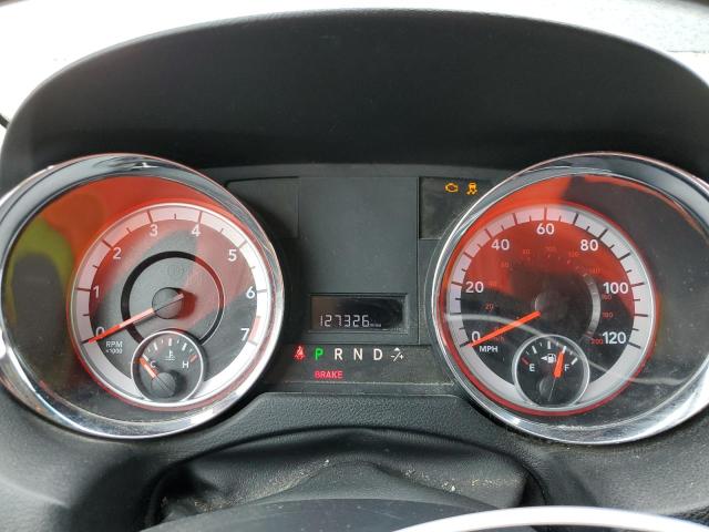 Photo 9 from auction – 2011 DODGE GRAND CARA with VIN 2D4RN3DG4BR669031