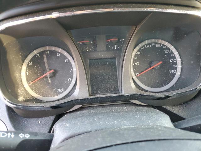 Photo 9 from auction – 2016 GMC TERRAIN SL with VIN 2GKFLTEKXG6105020