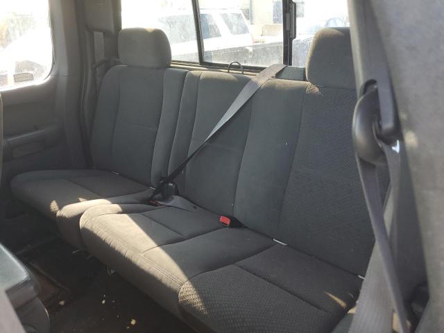 Photo 10 from auction – 2008 CHEVROLET SILVERADO with VIN 2GCEK19J481101723
