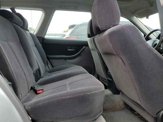 Photo 11 from auction – 2004 SUBARU LEGACY L S with VIN 4S3BH625847303585
