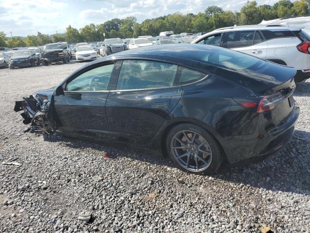 Photo 2 from auction – 2021 TESLA MODEL 3 with VIN 5YJ3E1EA7MF857574