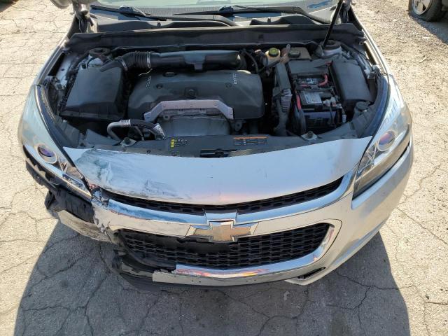Photo 11 from auction – 2016 CHEVROLET MALIBU LIM with VIN 1G11E5SA5GU163568