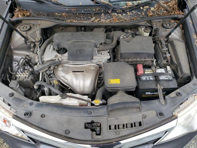 Photo 11 from auction – 2014 TOYOTA CAMRY L with VIN 4T1BF1FK8EU412507