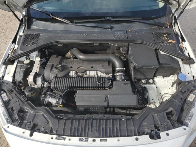 Photo 11 from auction – 2014 VOLVO S60 T5 with VIN YV1612FS1E2283090