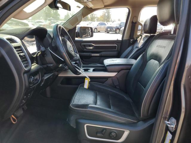 Photo 7 from auction – 2020 RAM 1500 LARAM with VIN 1C6RREDT3LN306106