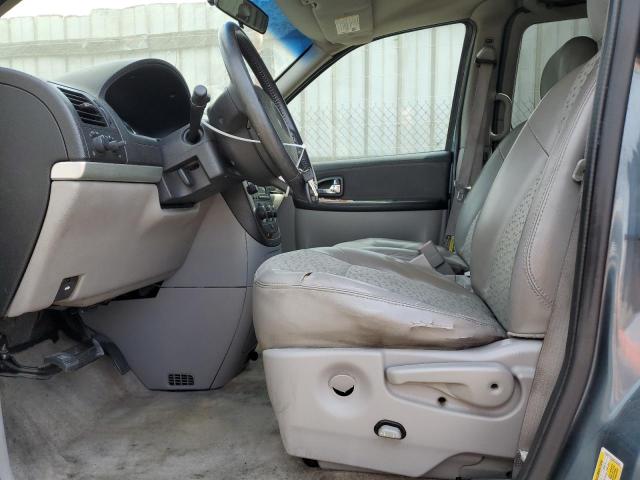 Photo 7 from auction – 2006 CHEVROLET UPLANDER L with VIN 1GNDV33L26D152090