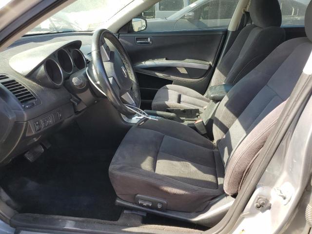 Photo 7 from auction – 2008 NISSAN MAXIMA SE with VIN 1N4BA41E98C817331