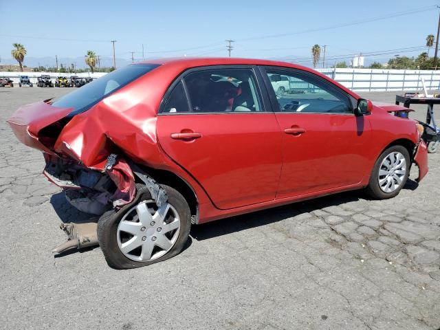 Photo 3 from auction – 2012 TOYOTA COROLLA BA with VIN 2T1BU4EE1CC805816