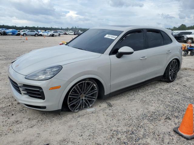 PORSCHE CAYENNE S 2023 z numerem VIN WP1AB2AY3PDA14605 - Zdjęcie z aukcji