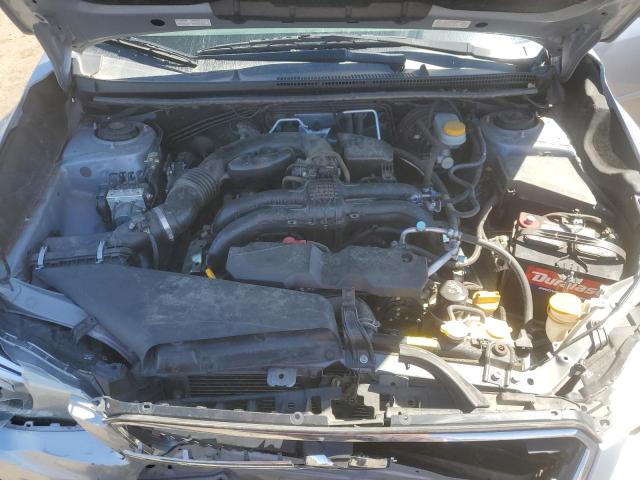 Photo 11 from auction – 2016 SUBARU CROSSTREK with VIN JF2GPABC4G8272281