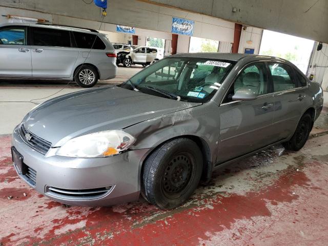 Photo 1 from auction – 2007 CHEVROLET IMPALA LS with VIN 2G1WB58K879283859