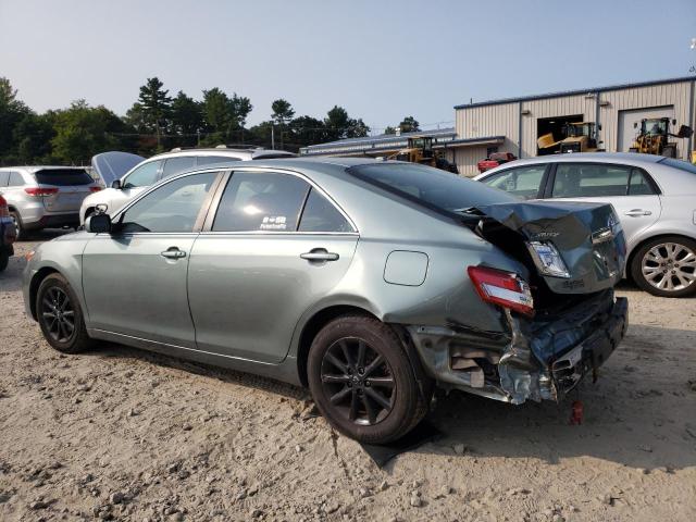 Photo 2 from auction – 2011 TOYOTA CAMRY with VIN 4T1BF3EK4BU690247