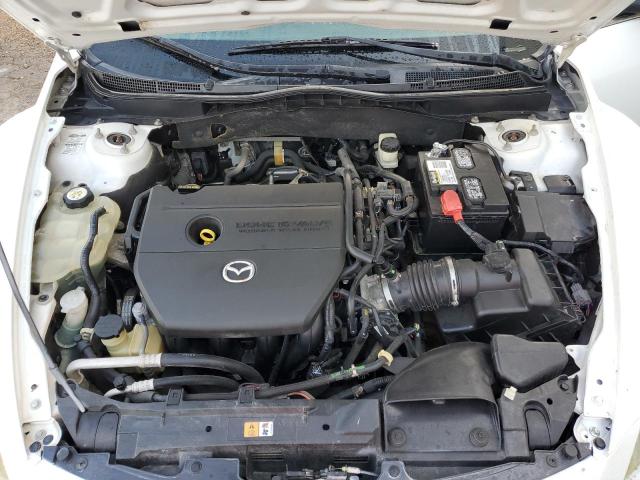 Photo 11 from auction – 2010 MAZDA 6 I with VIN 1YVHZ8BH5A5M18496